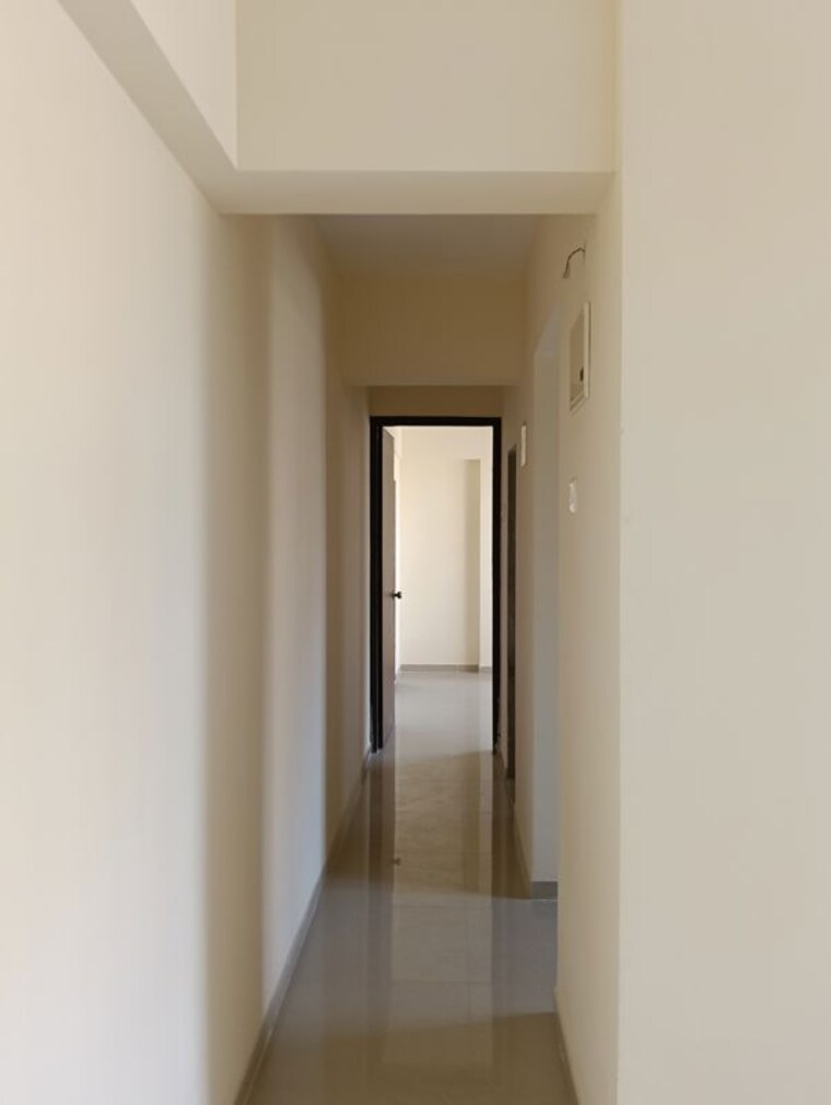 Lobby, ram-pushpanjali-residency 1 Bedroom 490 Sq.Ft. Apartment In Owale Thane 10360534