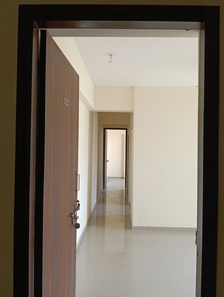 undefined, ram-pushpanjali-residency 1 Bedroom 490 Sq.Ft. Apartment In Owale Thane 10360534