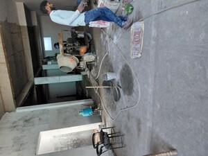  Warehouse – Exterior View View at Horizon Harmony, Suresh Sharma Nagar - for Rent