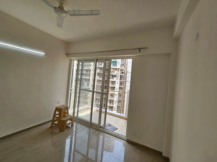 Balcony, mahagun-my-woods 3 Bedroom 1240 Sq.Ft. Apartment In Sector 16c Greater Noida Greater Noida 10360538
