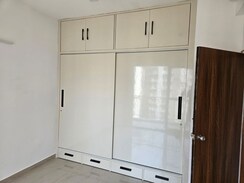 3 BHK + Study Room Apartment For Rent in Mahagun My Woods