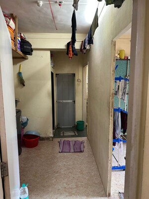 Room in 1 BHK Apartment at Sai Smruti Dadar East, Dadar East – for Rent