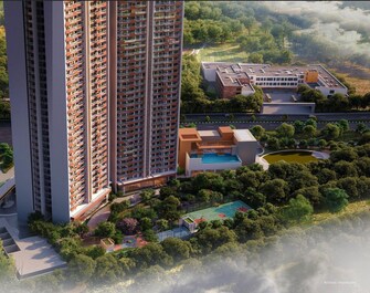 3 BHK + Study Room 2475 Sq.Ft. Apartment in Adani The Marq