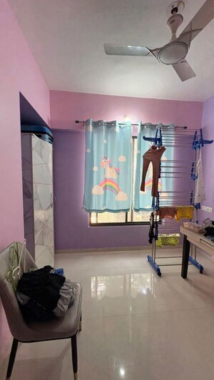 Team Area in 3.5 BHK Apartment at Amanora Future Towers, Hadapsar – for Rent