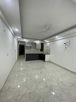 2 BHK + Pooja Room Builder Floor For Rent in Freedom Fighters Enclave