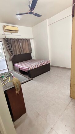 1 BHK Apartment For Sale in K Raheja Reserve