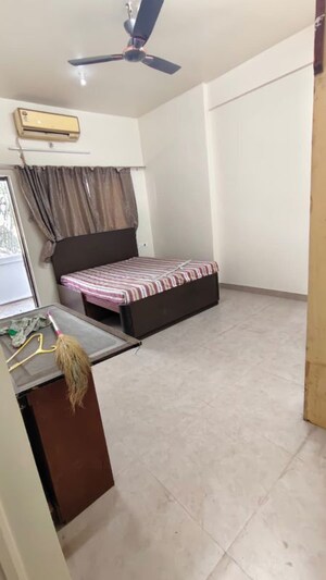 1 BHK Apartment For Sale in K Raheja Reserve, Mohammadwadi