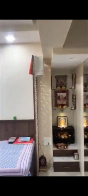 Furnished Amenities in 2.5 BHK Apartment at Sandesh Nagar – for Rent