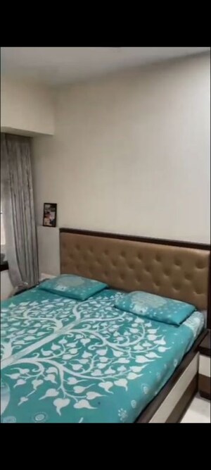 Bedroom in 2.5 BHK Apartment at Sandesh Nagar – for Rent