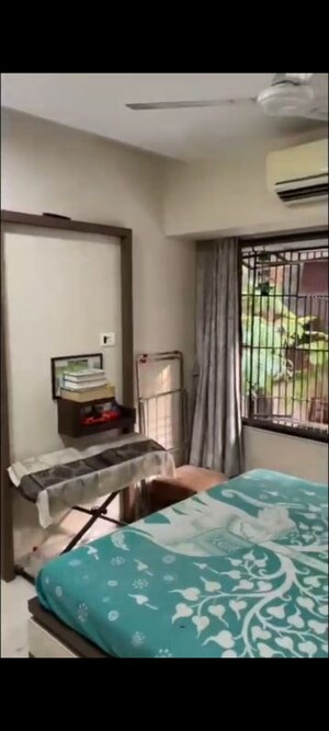 Bedroom in 2.5 BHK Apartment at Sandesh Nagar – for Rent