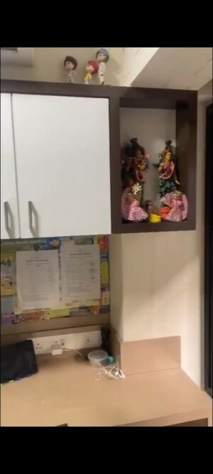 Bedroom in 2.5 BHK Apartment at Sandesh Nagar – for Rent