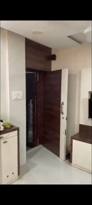 Bedroom in 2.5 BHK Apartment at Sandesh Nagar – for Rent