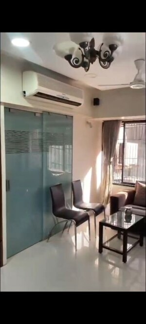 Gym in 2.5 BHK Apartment at Sandesh Nagar – for Rent