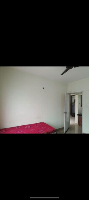 Room in 2 BHK Apartment at Manav Silver Skyscapes, Wakad – for Rent
