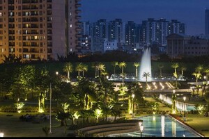 3 BHK Apartment For Sale in Central Park Resorts, Sector 48