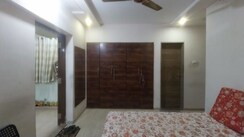 1 BHK + Basement Apartment For Rent in Raunak Unnathi Greens Phase VII