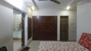 1 BHK Apartment For Rent in Raunak Unnathi Greens Phase VII, Ghodbunder Road
