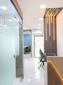 Office Space For Rent in Bestfield