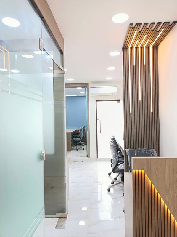 Office Space For Rent in Bestfield