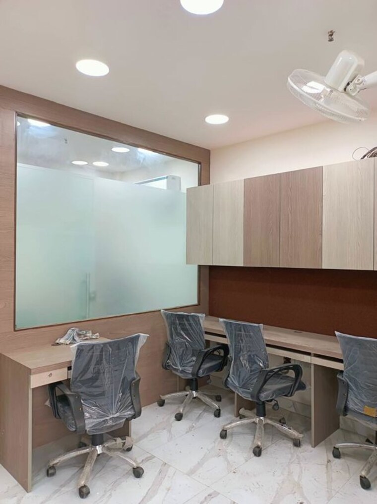 Team Area, bestfield Commercial Office Space 750 Sq.Ft. In Netaji Subhash Place Delhi 10360560