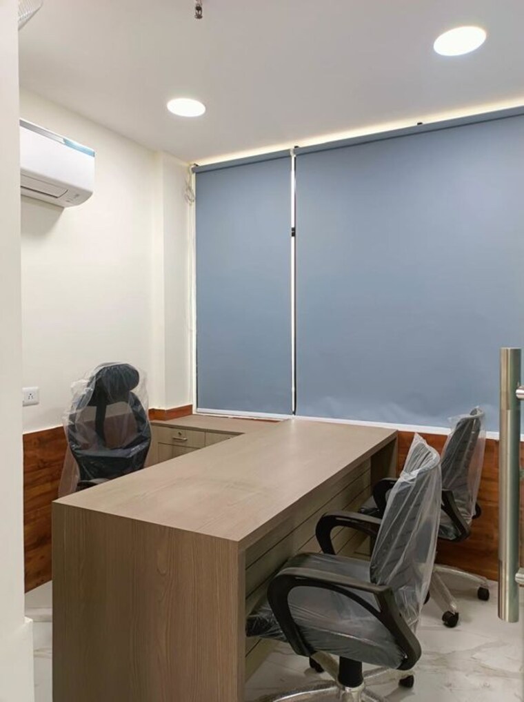 Team Area, bestfield Commercial Office Space 750 Sq.Ft. In Netaji Subhash Place Delhi 10360560