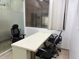 Team Area in  Office Space at Bestfield, Netaji Subhash Place – for Rent