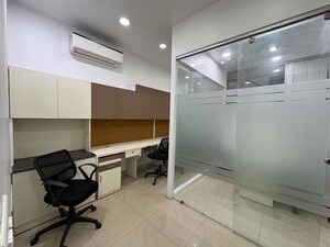 Parking in  Office Space at Bestfield, Netaji Subhash Place – for Rent
