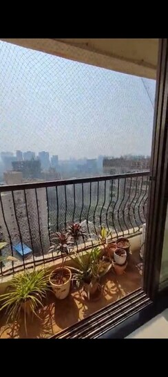 3 BHK Apartment For Rent in Platinum Heights Mumbai
