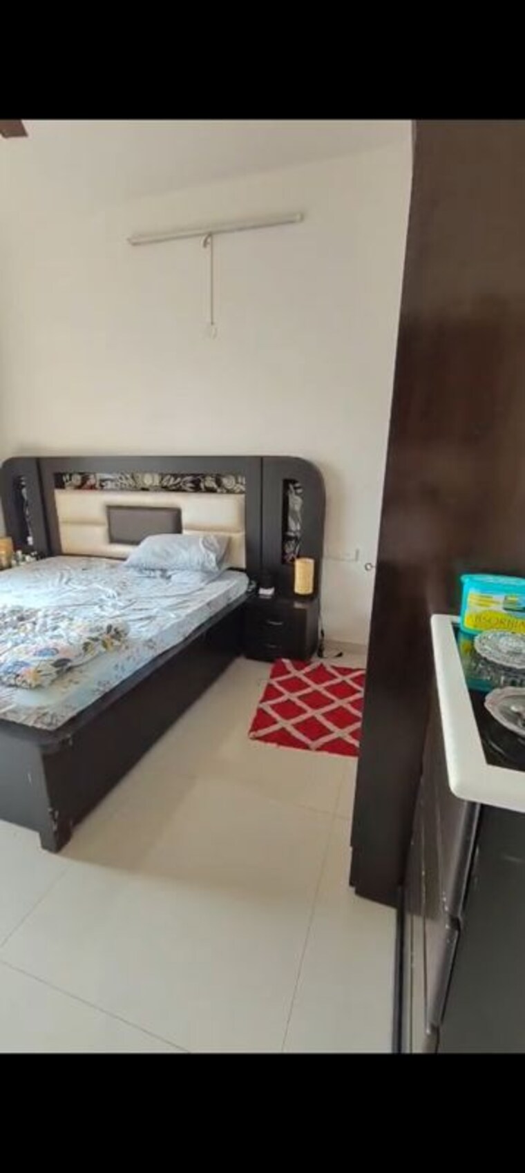Bedroom, platinum-heights-mumbai 3 Bedroom 1400 Sq.Ft. Apartment In Andheri West Mumbai 10360508