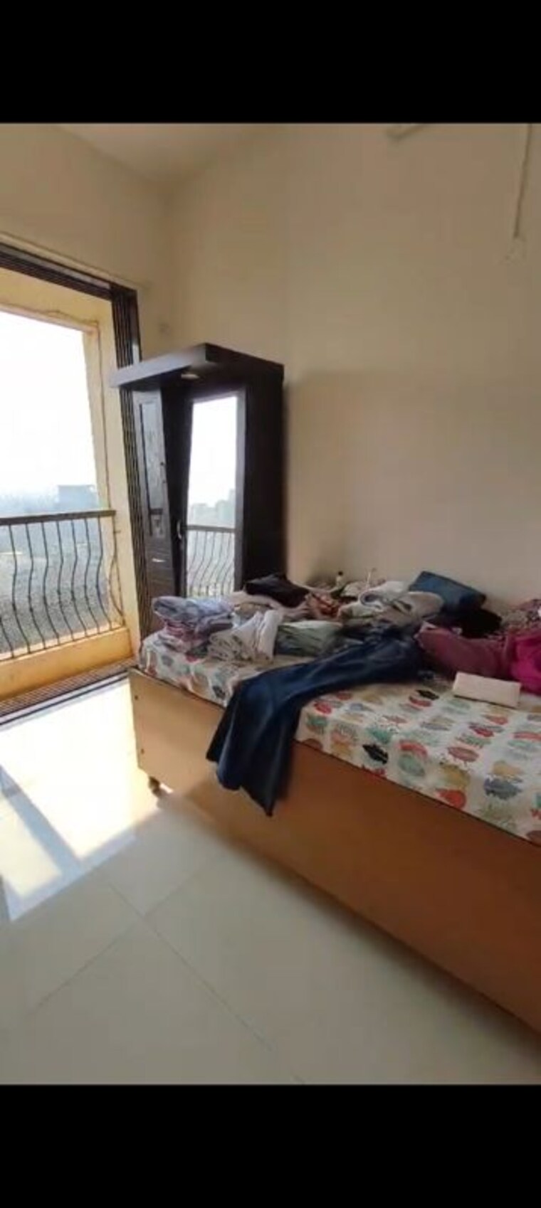 Bedroom, platinum-heights-mumbai 3 Bedroom 1400 Sq.Ft. Apartment In Andheri West Mumbai 10360508