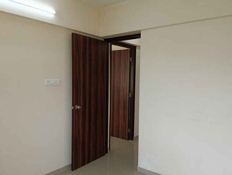 Master Bedroom, ram-pushpanjali-residency 2 Bedroom 680 Sq.Ft. Apartment In Owale Thane 10360559