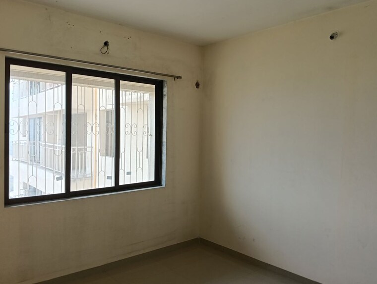 Bedroom, ram-pushpanjali-residency 2 Bedroom 680 Sq.Ft. Apartment In Owale Thane 10360559
