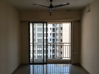 2 BHK Apartment For Rent in Ram Pushpanjali Residency in Owale, Thane