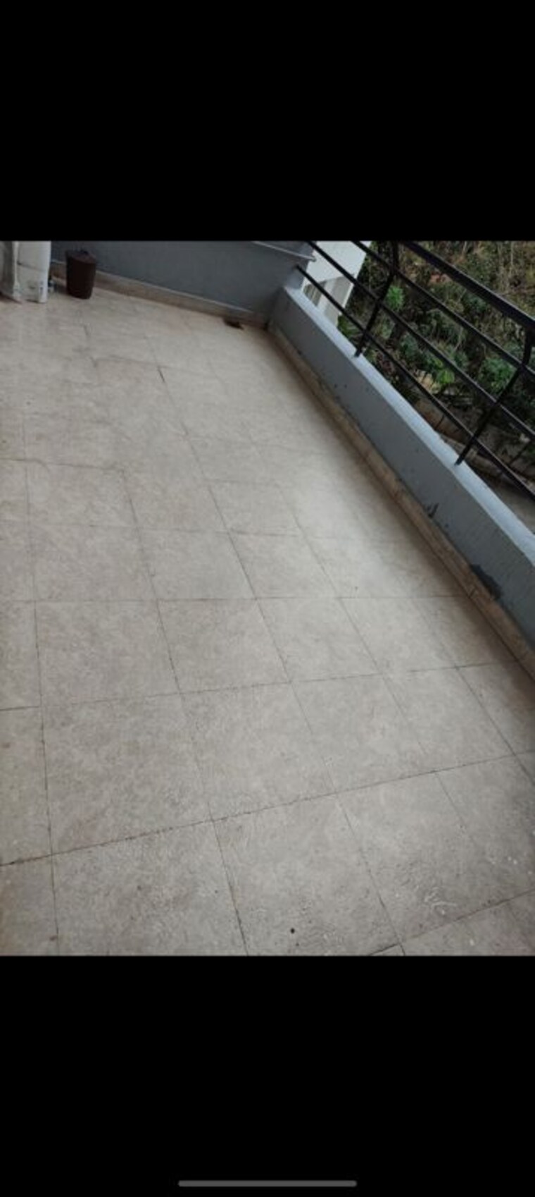 Balcony, manav-silver-skyscapes 3 Bedroom 1250 Sq.Ft. Apartment In Wakad Pune 10360576