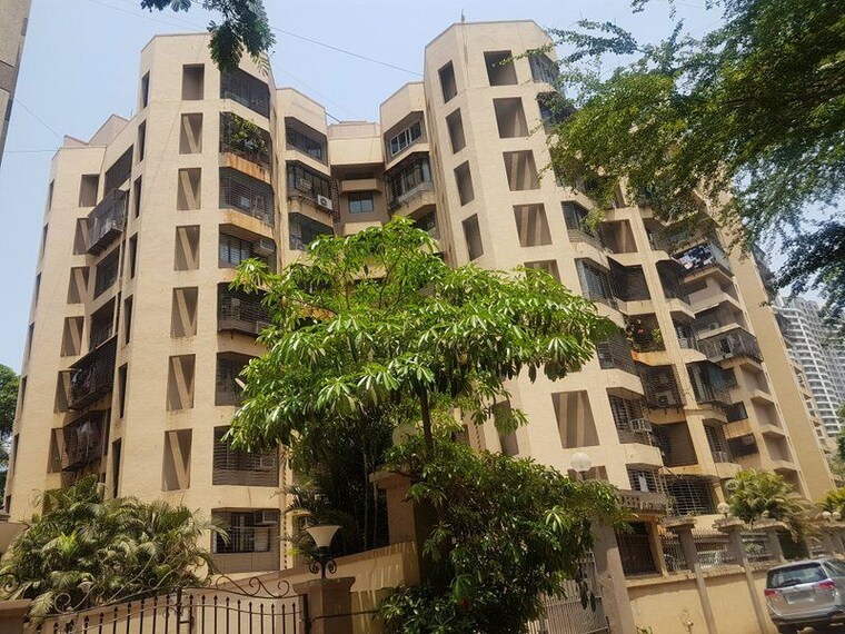 Exterior View, k-raheja-raheja-classique 1 Bedroom 850 Sq.Ft. Apartment In Andheri West Mumbai 10360584