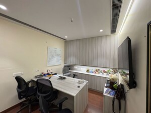 Team Area in  Office Space at Netaji Subhash Place – for Rent