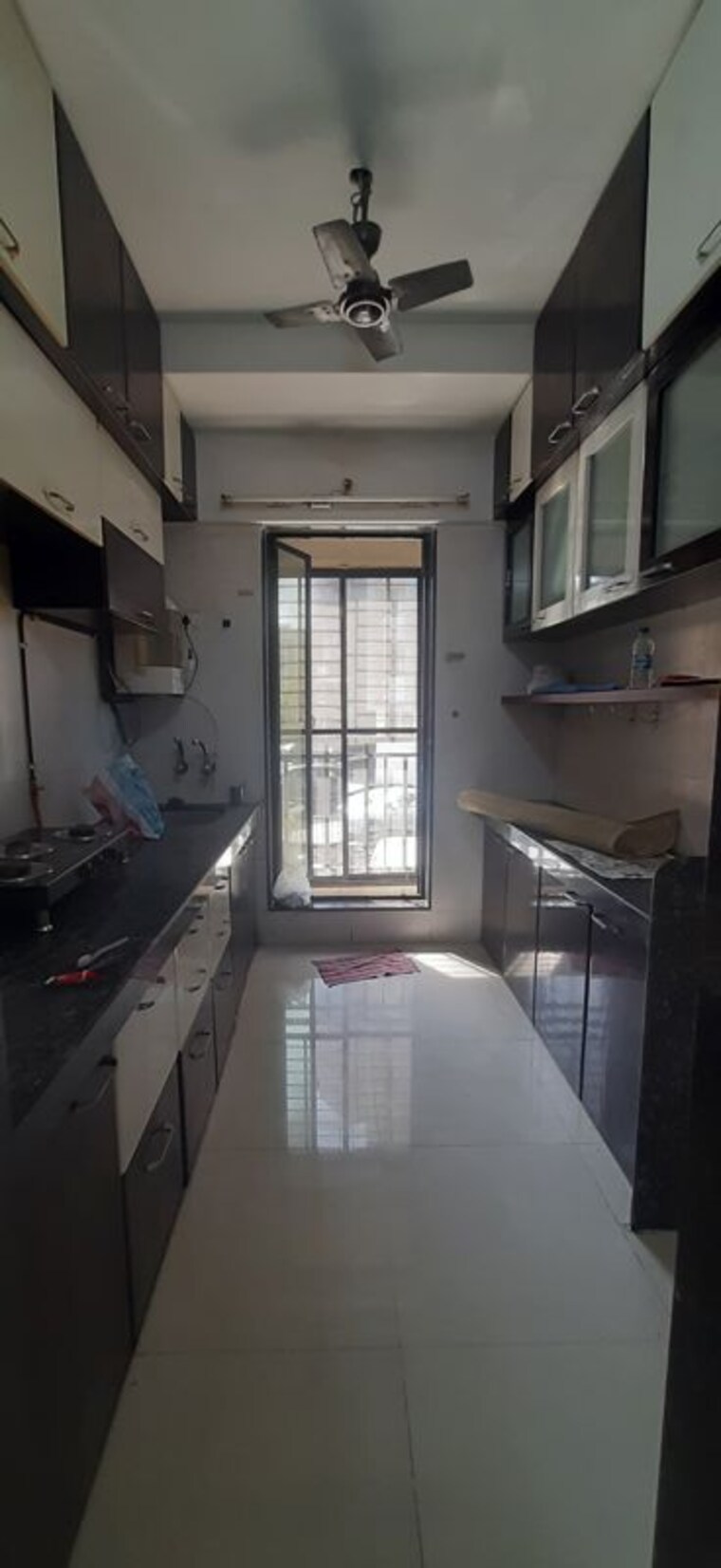 Kitchen, bhairav-residency-mira-road 2 Bedroom 1065 Sq.Ft. Apartment In Mira Road East Thane 10360565