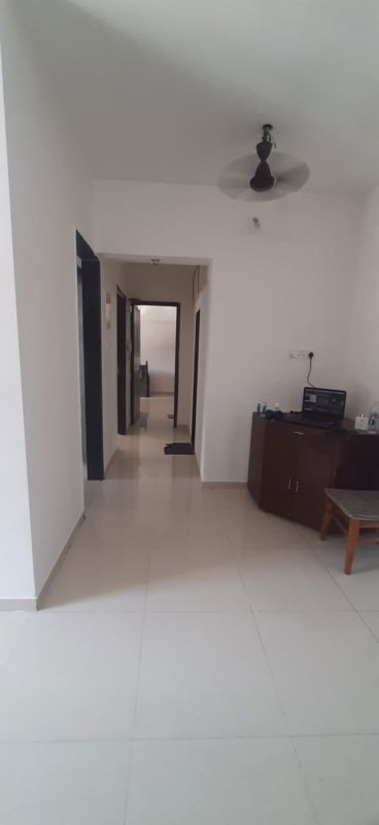 Living Room, bhairav-residency-mira-road 2 Bedroom 1065 Sq.Ft. Apartment In Mira Road East Thane 10360565