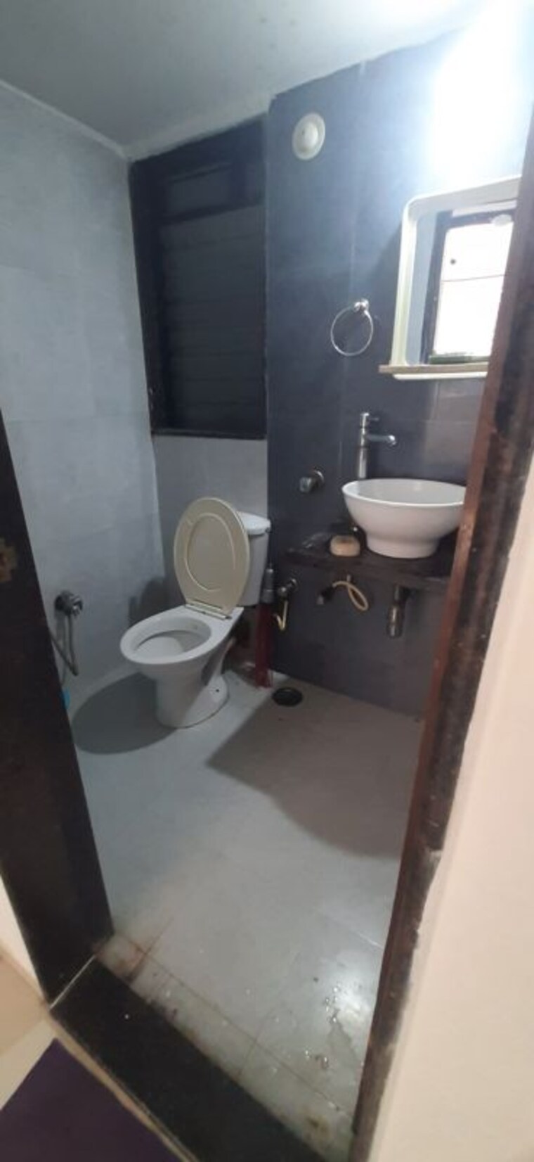 Bathroom, bhairav-residency-mira-road 2 Bedroom 1065 Sq.Ft. Apartment In Mira Road East Thane 10360565