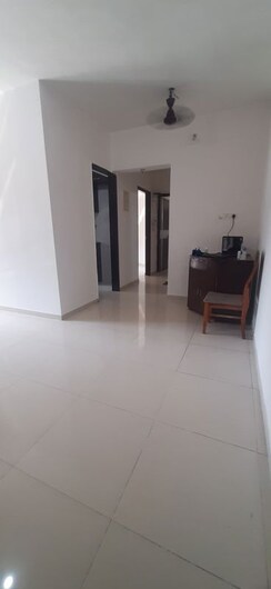 2 BHK + Extra Room Apartment For Sale in Bhairav Residency Mira Road