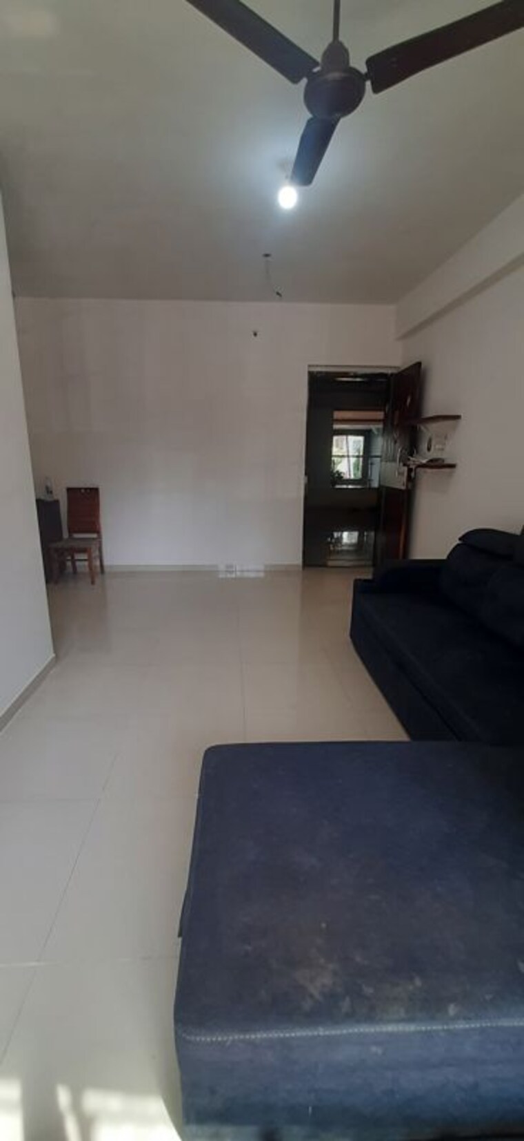 Living Room, bhairav-residency-mira-road 2 Bedroom 1065 Sq.Ft. Apartment In Mira Road East Thane 10360565