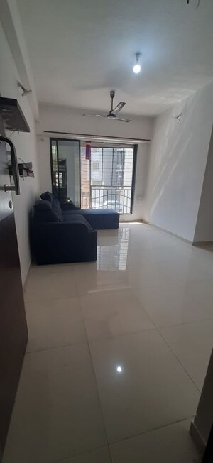Living Room in 2 BHK Apartment at Bhairav Residency Mira Road, Mira Road East – for Sale