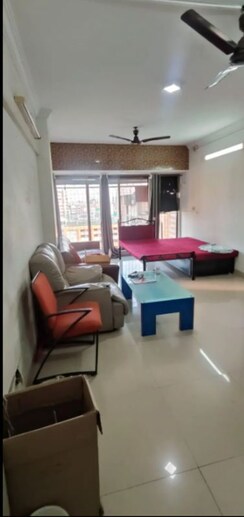 2 BHK Apartment For Rent in Royal Classic Co Op Society