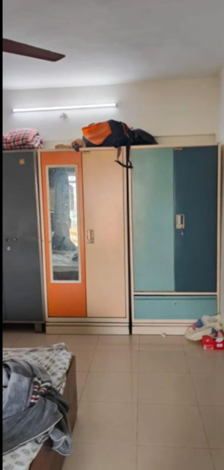 Bathroom, royal-classic-co-op-society 2 Bedroom 700 Sq.Ft. Apartment In Andheri West Mumbai 10360575