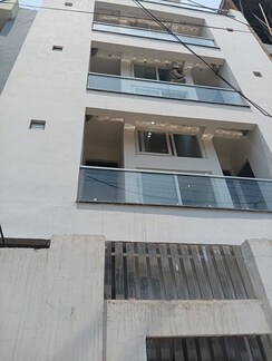 2 BHK + Pooja Room Apartment For Rent in ARV Park