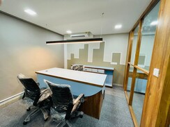 Office Space For Rent in Sheladia One World West