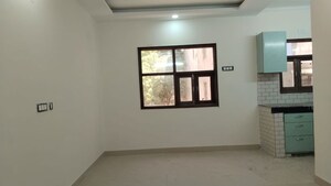 Room in 2 BHK Builder Floor at Freedom Fighters Enclave – for Rent