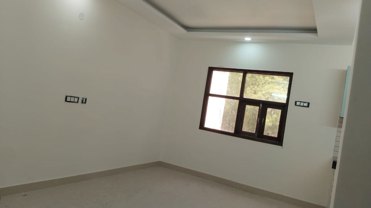 2 BHK Builder Floor For Rent in Freedom Fighters Enclave