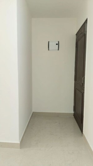 Building Lobby in 2 BHK Builder Floor at Freedom Fighters Enclave – for Rent