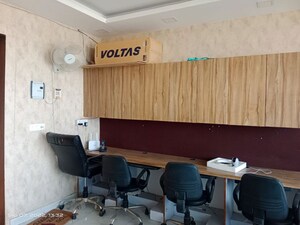Team Area in  Office Space at Netaji Subhash Place – for Rent